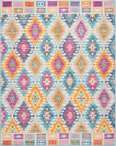 5' x 7' Area Rug