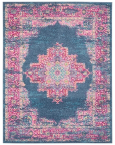 5' x 7' Area Rug