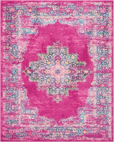 5' x 7' Area Rug