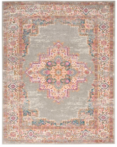 5' x 7' Area Rug
