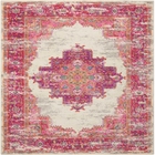 5' x 7' Area Rug