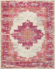 5' x 7' Area Rug