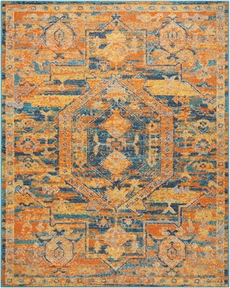 5' x 7' Area Rug