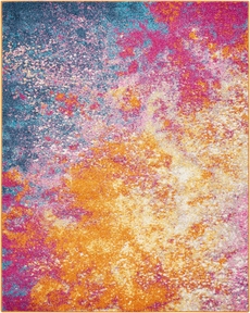 5' x 7' Area Rug