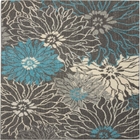 5' x 7' Area Rug
