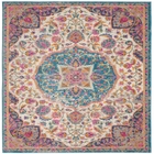 5' x 7' Area Rug