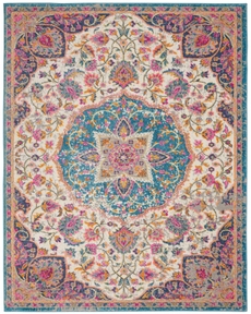 5' x 7' Area Rug