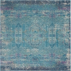 5' x 7' Area Rug