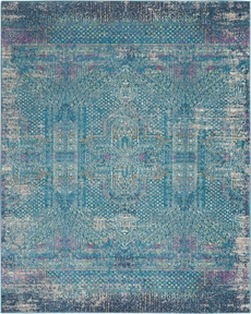 5' x 7' Area Rug