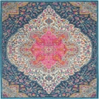 5' x 7' Area Rug