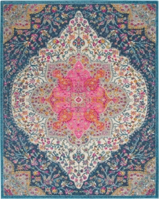 5' x 7' Area Rug