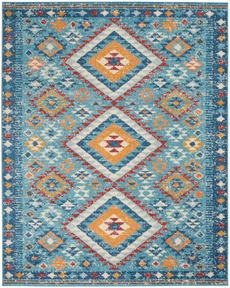 5' x 7' Area Rug