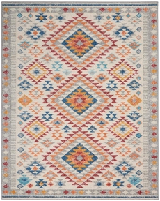 5' x 7' Area Rug