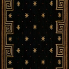COSMOPOLITAN CELESTIAL C95R MIDNIGHT RUNNER