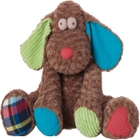 PLUSHLINES N1214 BROWN 19" x 24" PLUSH ANIMAL