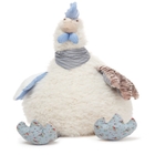 PLUSHLINES N1579 IVORY 1'11" x 2' PLUSH ANIMAL