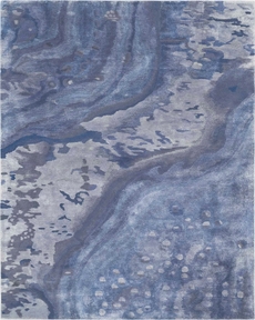6' x 8' Area Rug