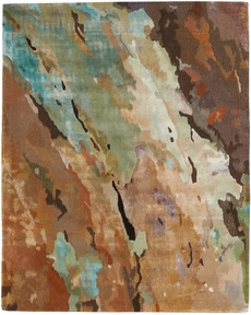 RECTANGLE 7'9'' x 9'9''