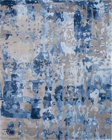 6' x 8' Area Rug