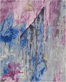 6' x 8' Area Rug