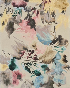 6' x 8' Area Rug