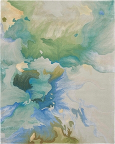 6' x 8' Area Rug