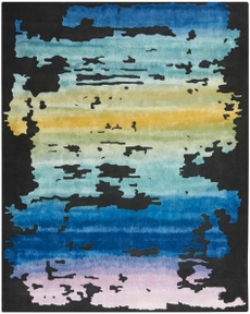 8' x 10' Area Rug