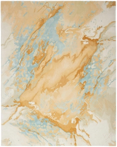 6' x 8' Area Rug