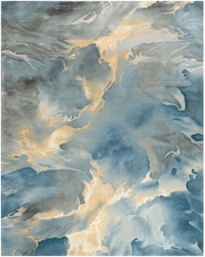 6' x 8' Area Rug