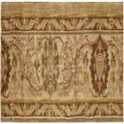 GRAND PARTERRE KASHAN ELITE PT01 SAGE BORDER