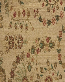 GRAND PARTERRE SAROUK PT02 BEIGE CUSTOM