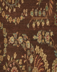 GRAND PARTERRE SAROUK PT02 BROWN CUSTOM
