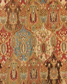 GRAND PARTERRE GRAND MOGHUL PT04 MULTICOLOR CUSTOM