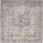 Quarry QUA07 Beige/Grey Rug
