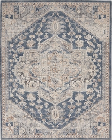 5' x 7' Area Rug