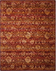 8' x 10' Area Rug