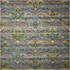 RECTANGLE 7'9'' x 9'9''