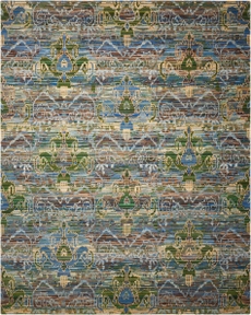 RECTANGLE 7'9'' x 9'9''