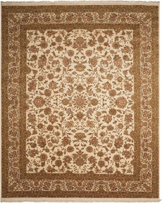 RECTANGLE 7'9'' x 9'9''