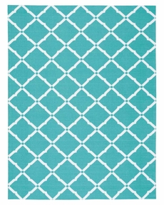 6' x 8' Area Rug