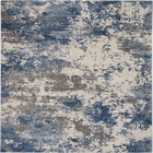 4' x 6' Area Rug