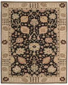 RECTANGLE 12' x 15'