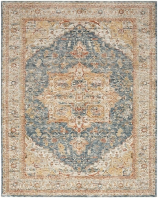 5' x 8' Area Rug