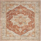 5' x 8' Area Rug