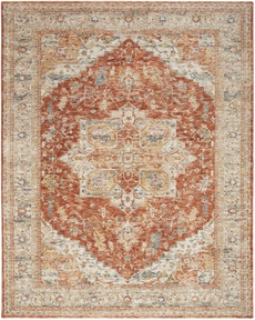 5' x 8' Area Rug
