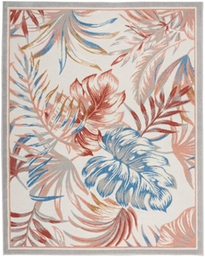 5' x 7' Area Rug