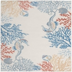 5' x 7' Area Rug