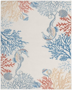5' x 7' Area Rug