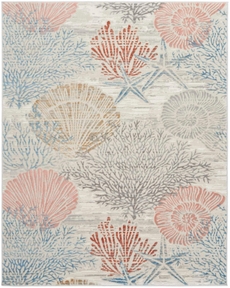 5' x 7' Area Rug