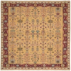 RECTANGLE 7'10'' x 9'10''